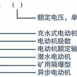 BQ礦用隔爆強排泵