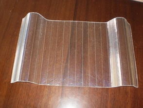 麗水透明瓦 虹鑫建材的優質建筑材料展示