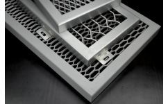 鋁單板在建筑建材中的設計、生產與安裝全流程