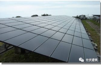 晶硅類光伏建材的應(yīng)用大勢所趨