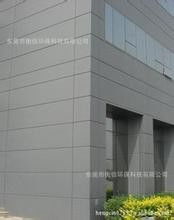 山東宏達保溫設(shè)備廠家——環(huán)保節(jié)能保溫裝飾一體板設(shè)備供應商