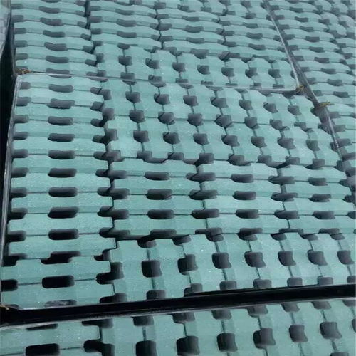 吉首鼎典建材 預制植草磚鋪裝與高效溝通服務，構筑湘西綠色基建