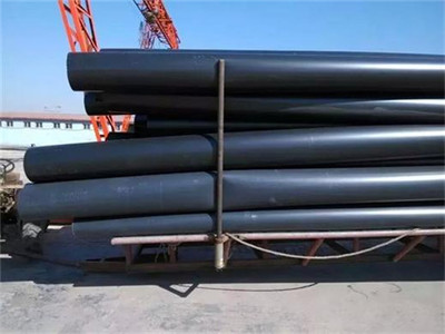 自主研發預制發泡管中管綜合報價——雞西專業廠家，提供全方位圖紙支持