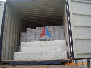 建筑建材 構筑現代文明的基石